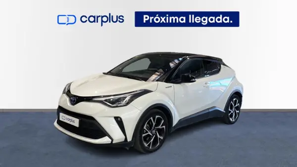 Toyota Toyota C-HR